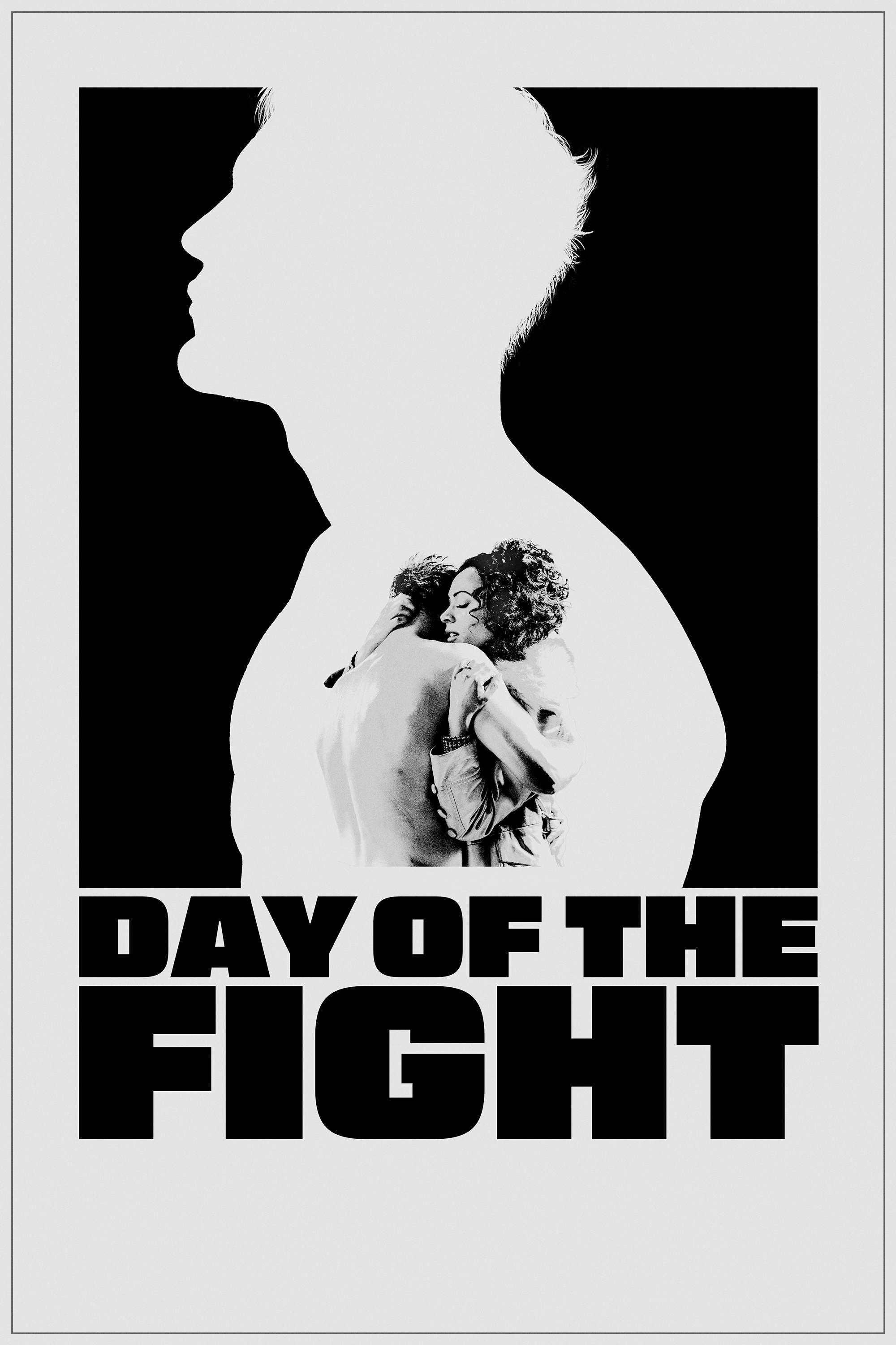 Day Of The Fight 2023 Blu-ray - MangaShop.ro