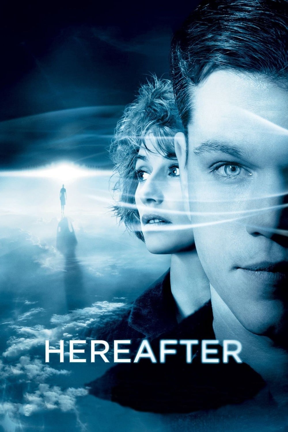 Hereafter 2010 DVD / with Blu-ray - MangaShop.ro