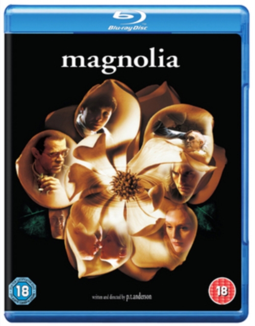Magnolia Blu-Ray - MangaShop.ro