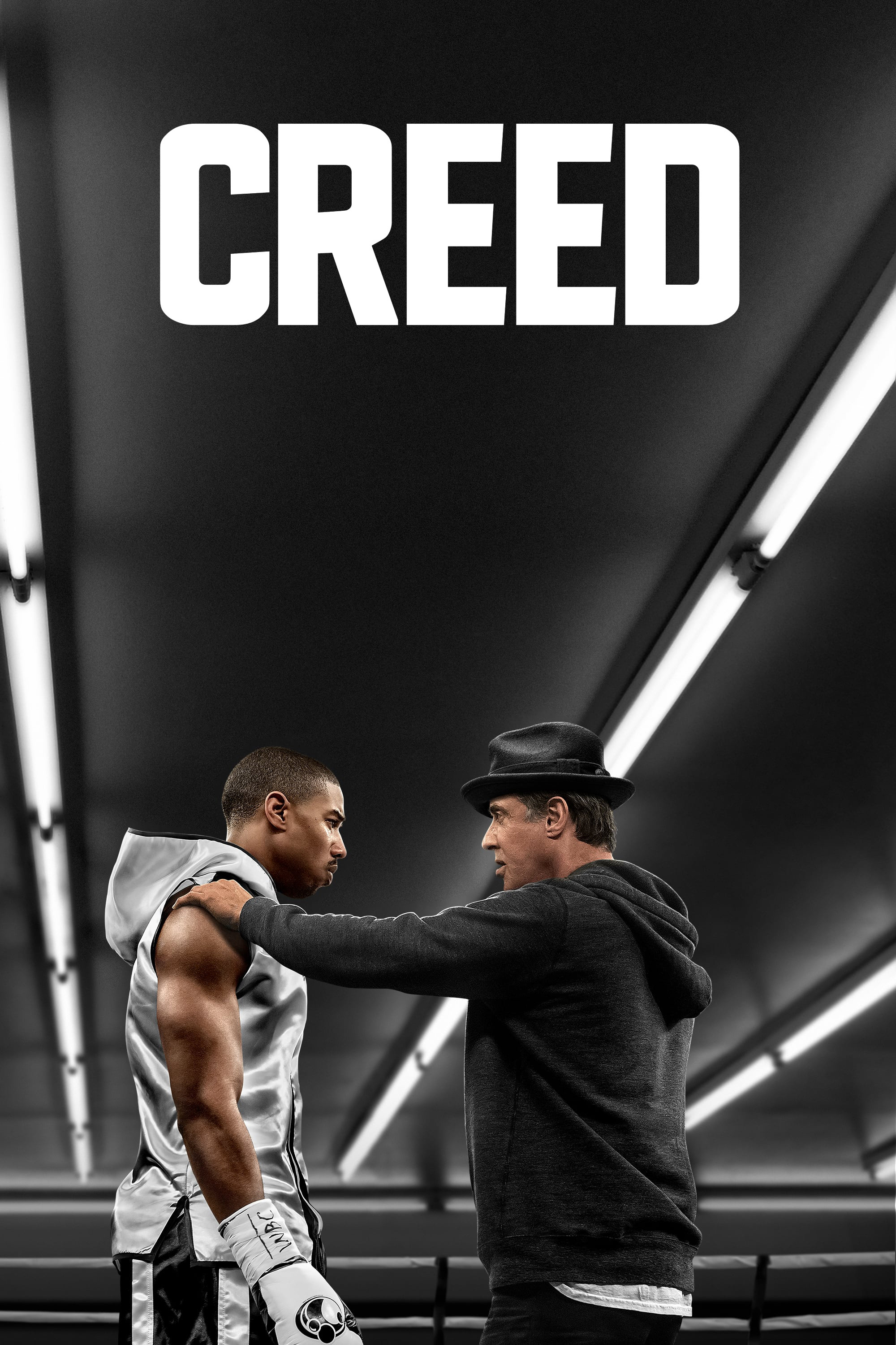 Creed Blu-Ray - MangaShop.ro