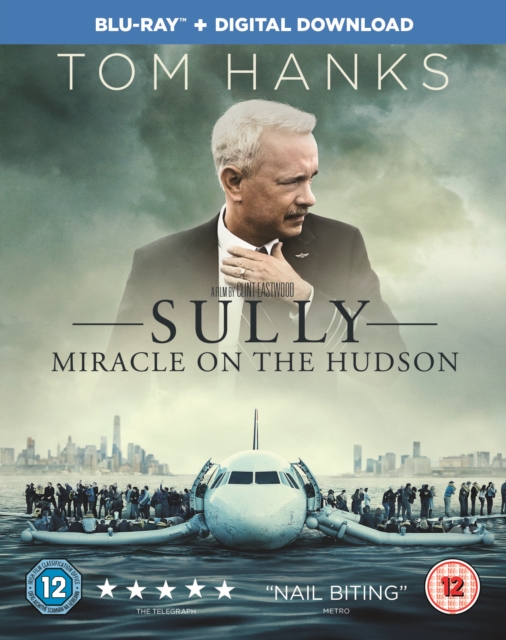 Sully Blu-Ray - MangaShop.ro