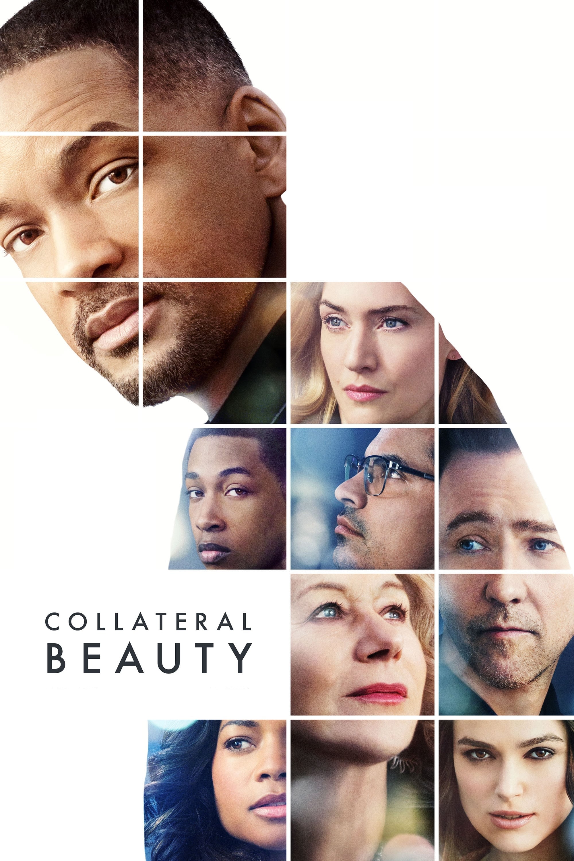 Collateral Beauty Blu-Ray - MangaShop.ro