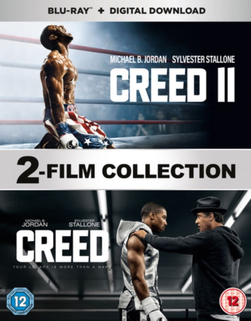 Creed 2 2018 watch online free on sale