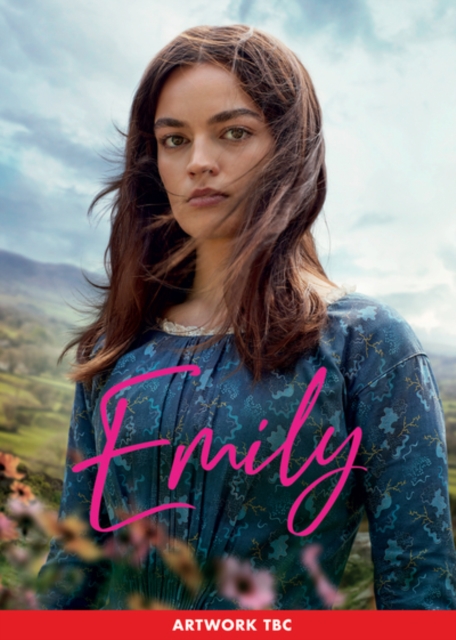 Emily 2022 DVD - MangaShop.ro