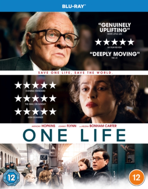 One Life 2023 Blu-ray - MangaShop.ro