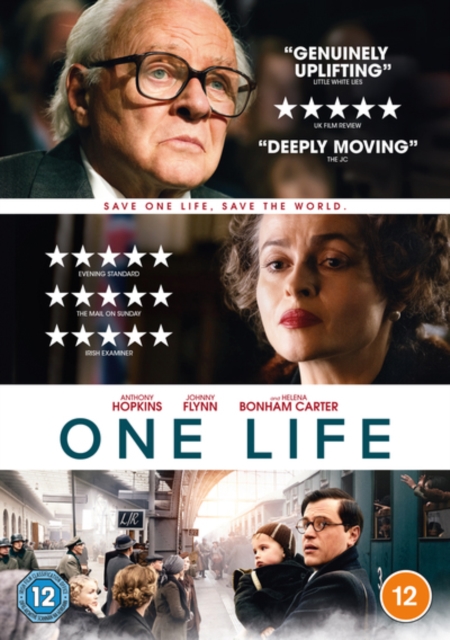One Life 2023 DVD - MangaShop.ro