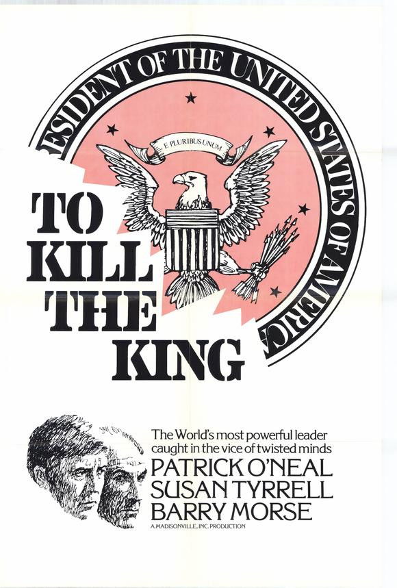 Kill The King Blu-Ray - MangaShop.ro
