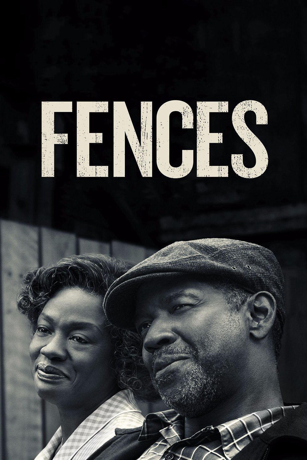 Fences Blu-Ray - MangaShop.ro