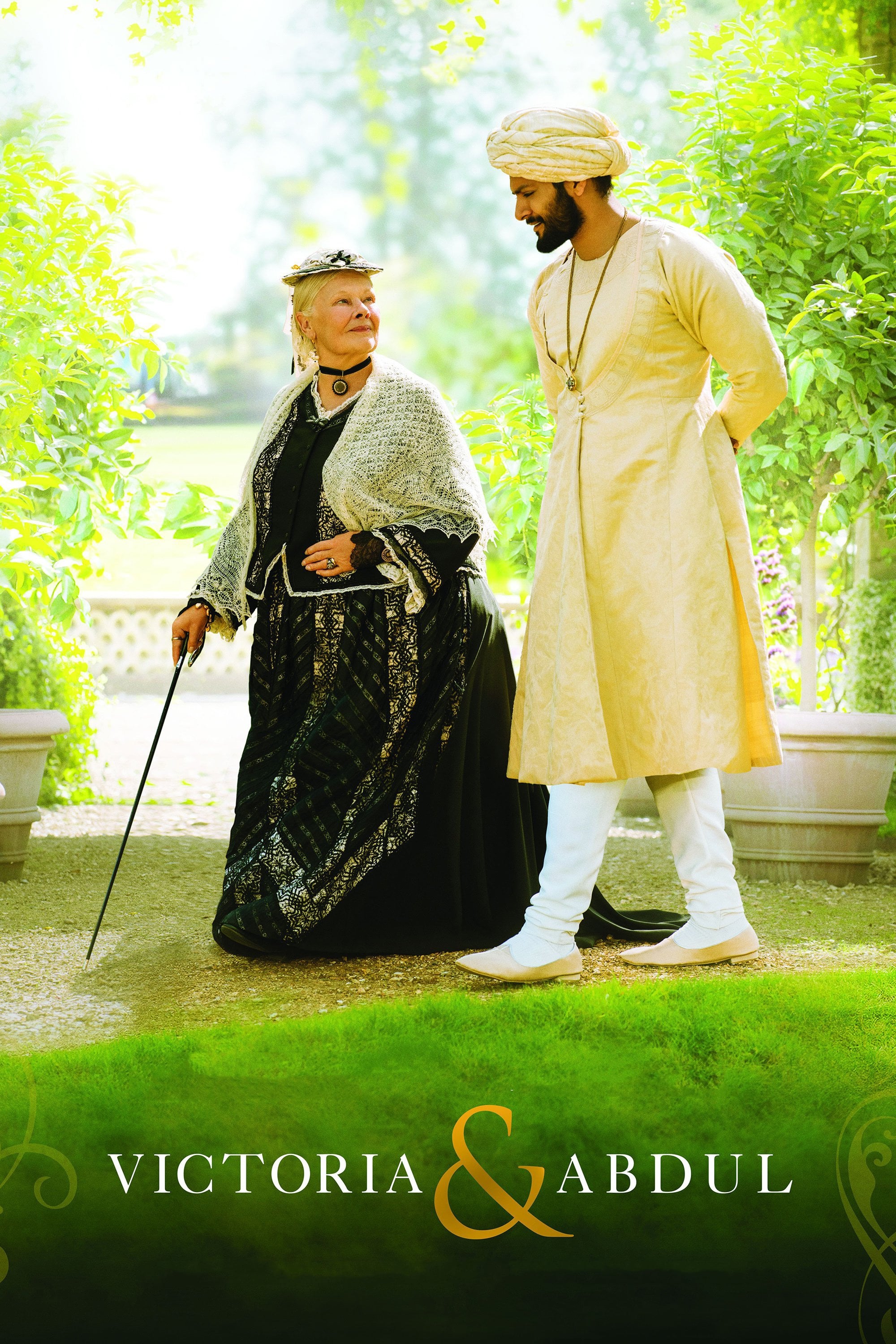 Victoria and Abdul 2017 DVD - MangaShop.ro