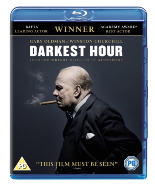 Darkest Hour Blu-Ray - MangaShop.ro