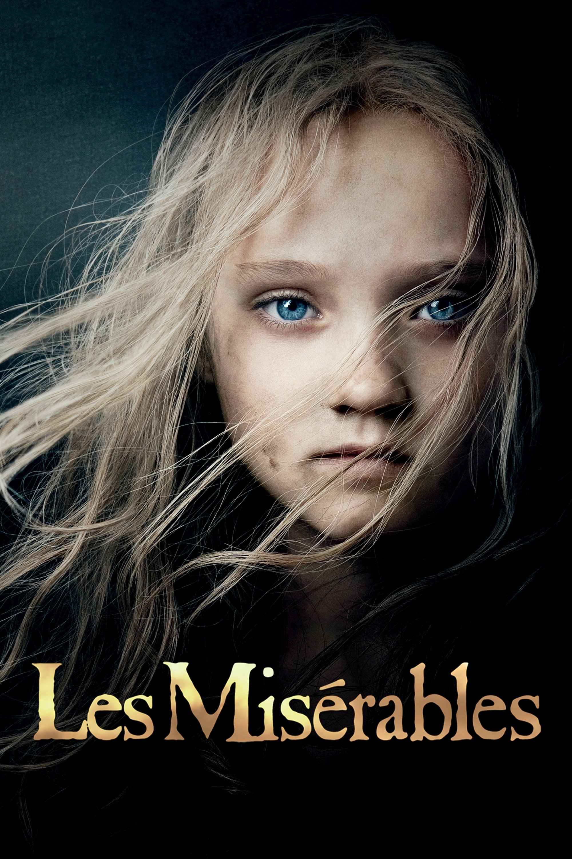 Les Misérables 2012 Blu-ray / 4K Ultra HD - MangaShop.ro