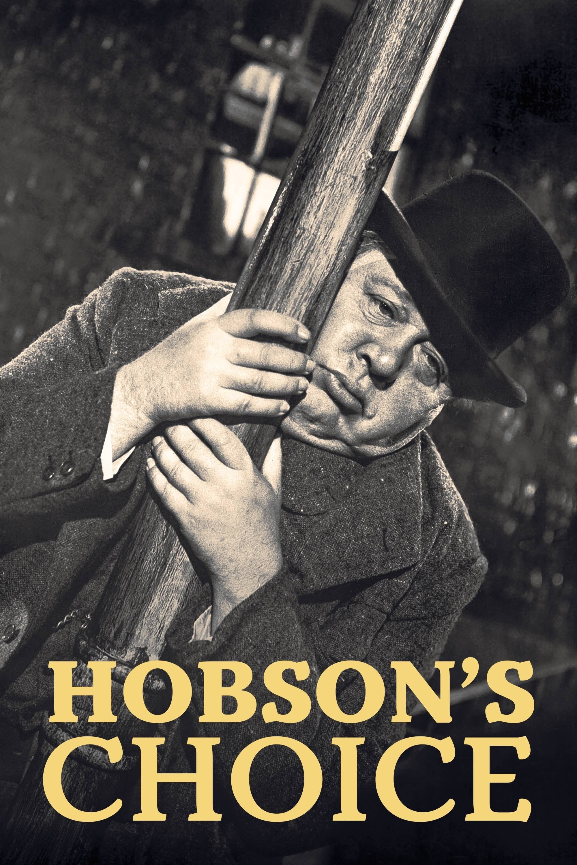 Hobsons Choice Blu-Ray - MangaShop.ro