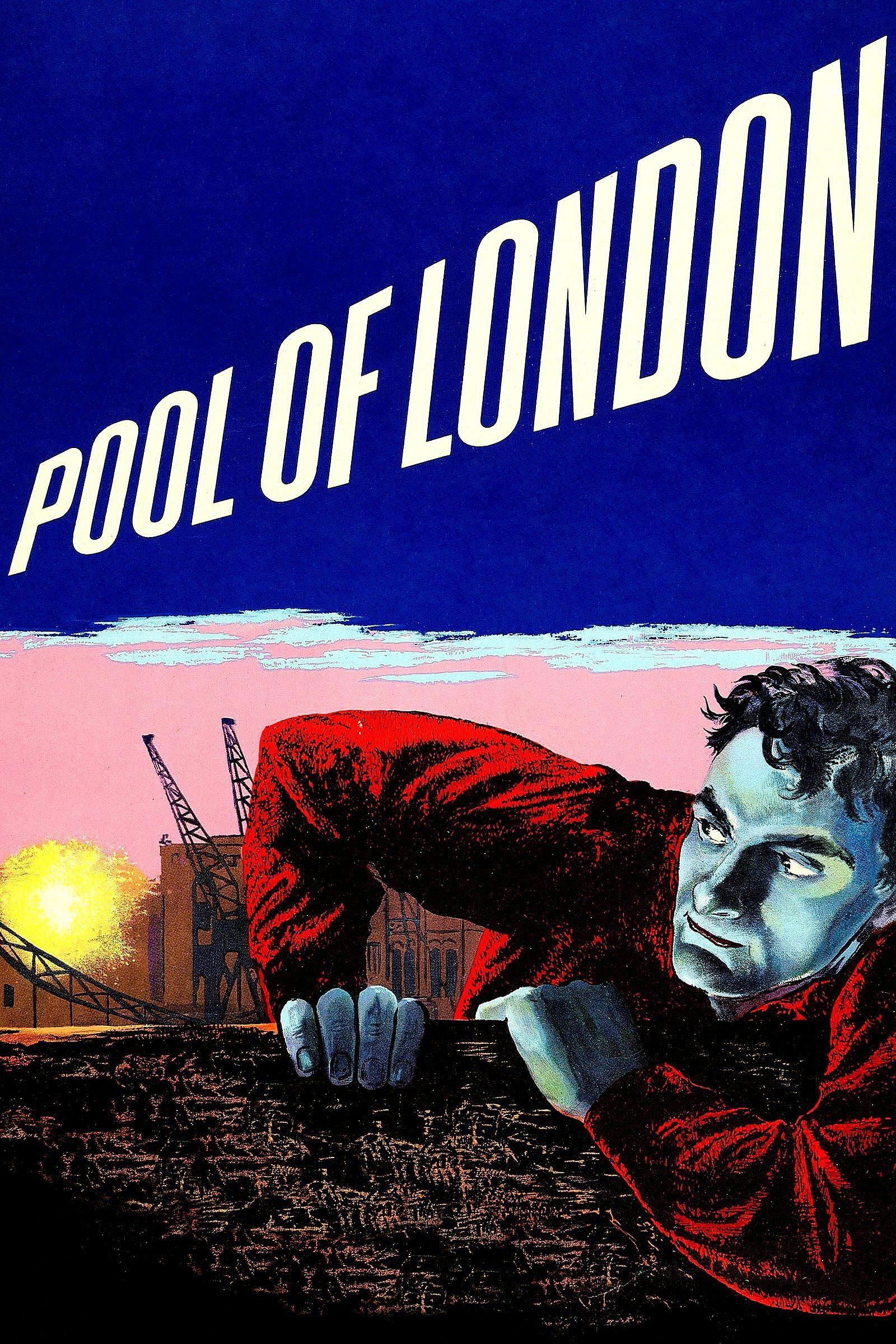 Pool Of London Blu-Ray - MangaShop.ro