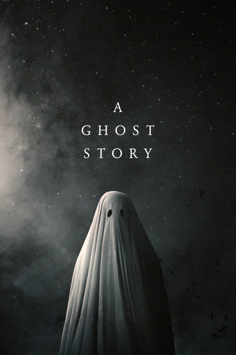 A Ghost Story Blu-Ray - MangaShop.ro