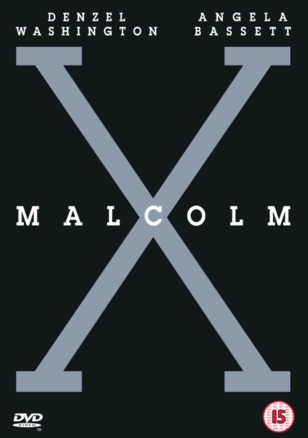 Malcolm X 1992 DVD / Widescreen - MangaShop.ro