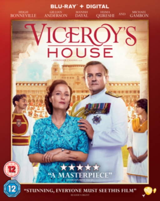 Viceroys House Blu-Ray - MangaShop.ro