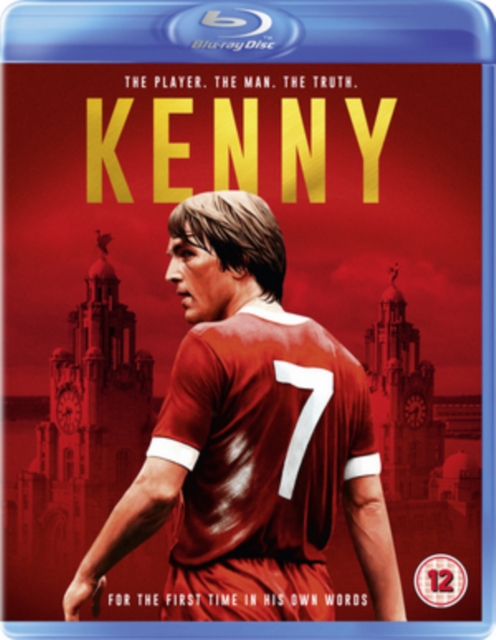 Kenny Blu-Ray - MangaShop.ro