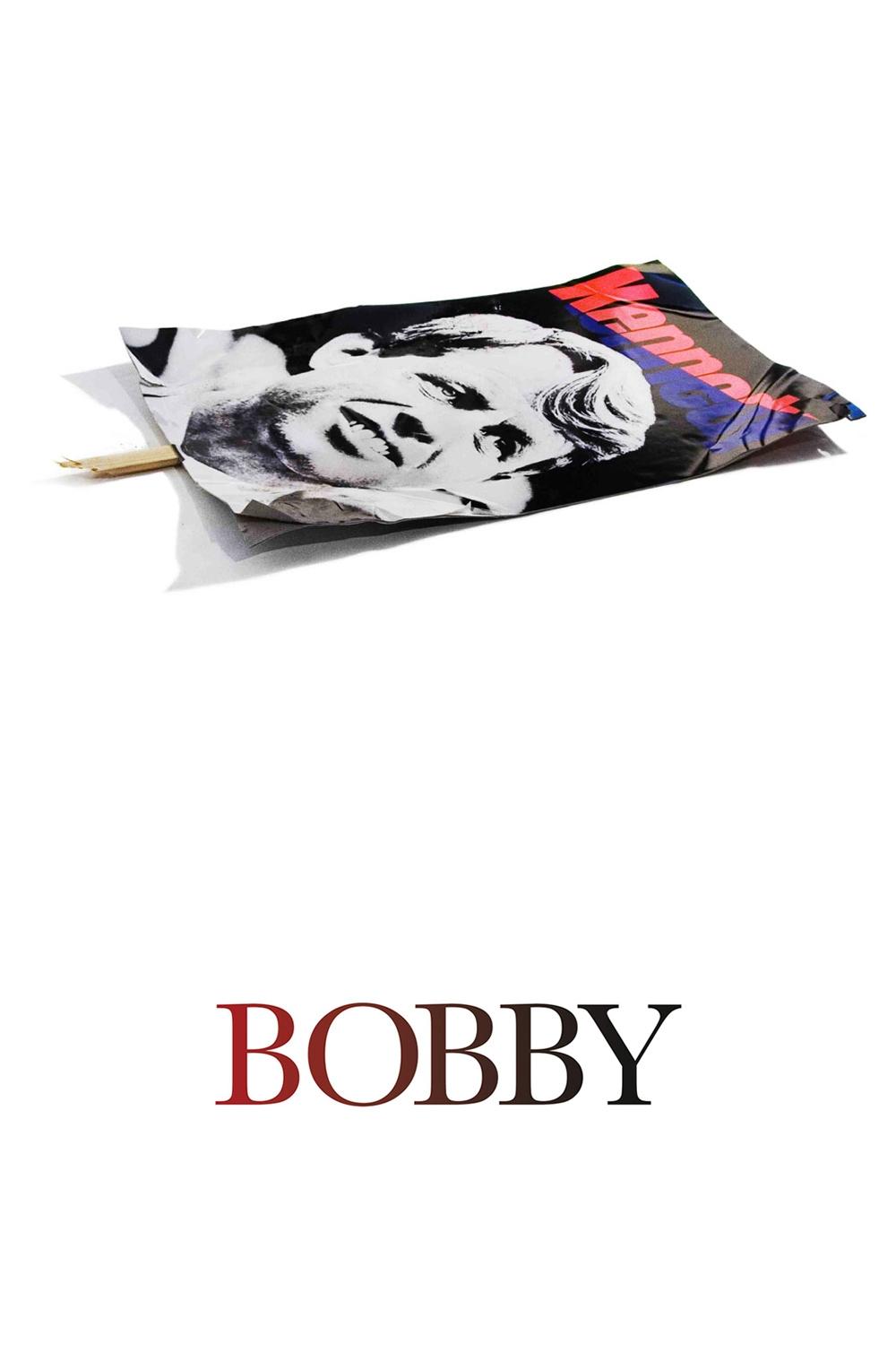 Bobby 2006 DVD - MangaShop.ro