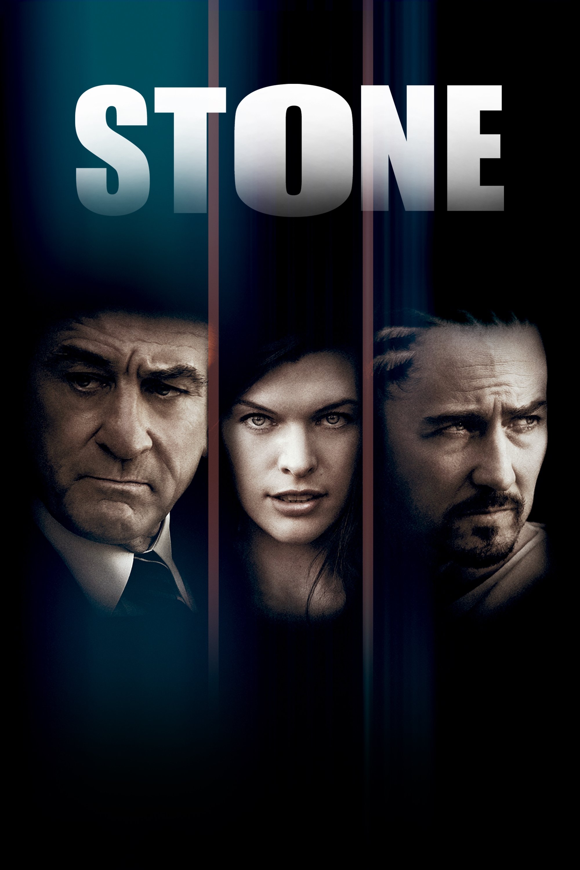 Stone Blu-Ray - MangaShop.ro