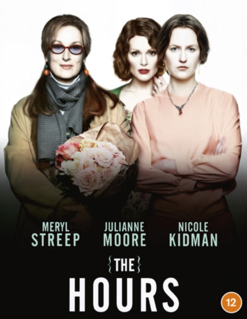 The Hours 2002 Blu-ray - MangaShop.ro