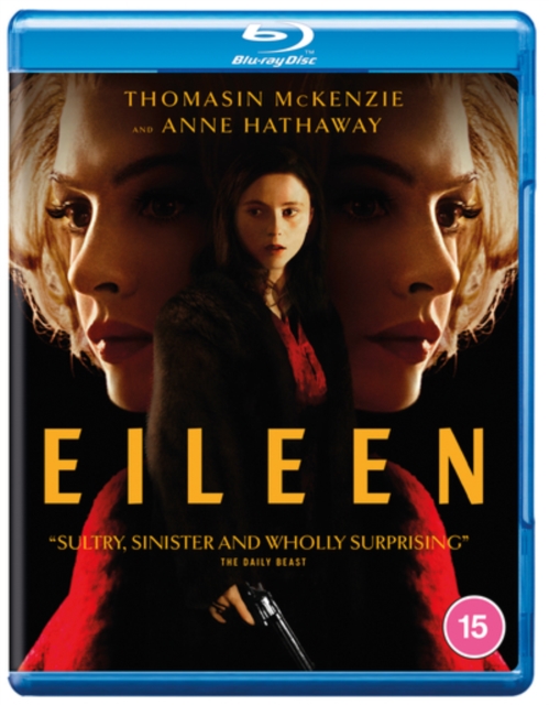 Eileen 2023 Blu-ray - MangaShop.ro