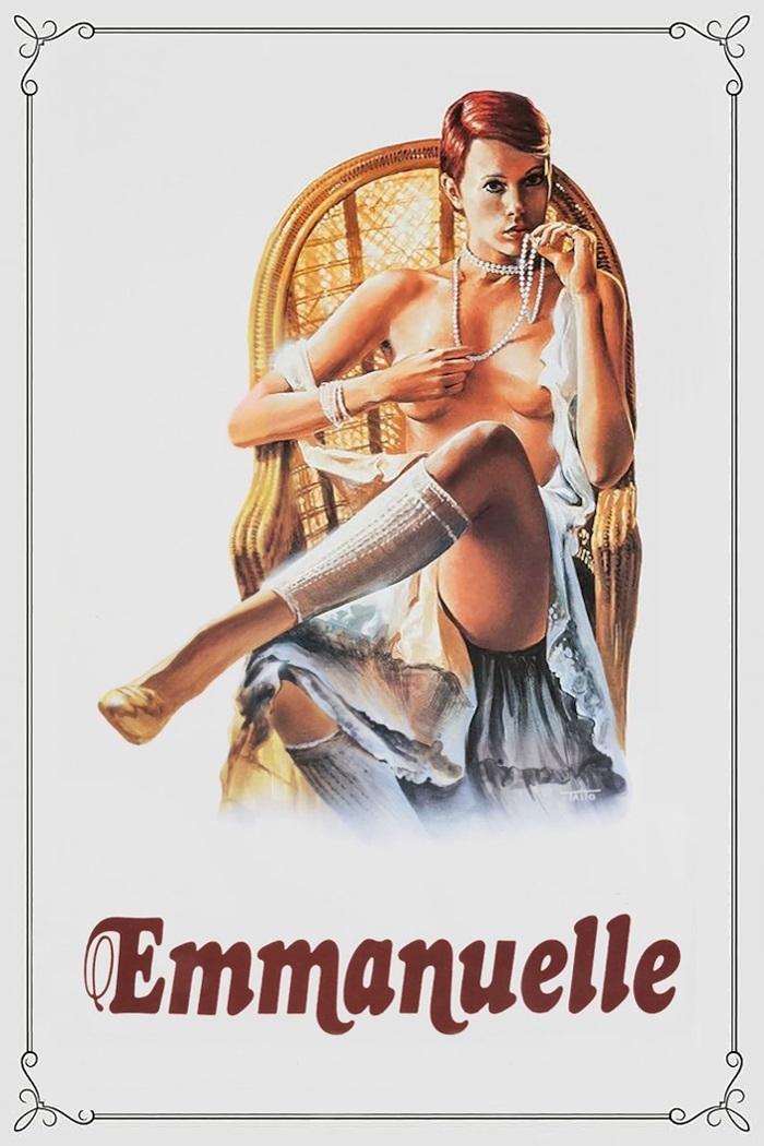 Emmanuelle 2024 Blu-ray - MangaShop.ro