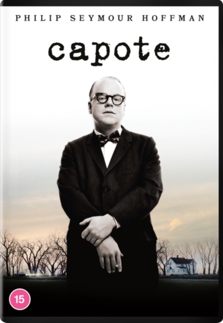 Capote 2005 DVD - MangaShop.ro