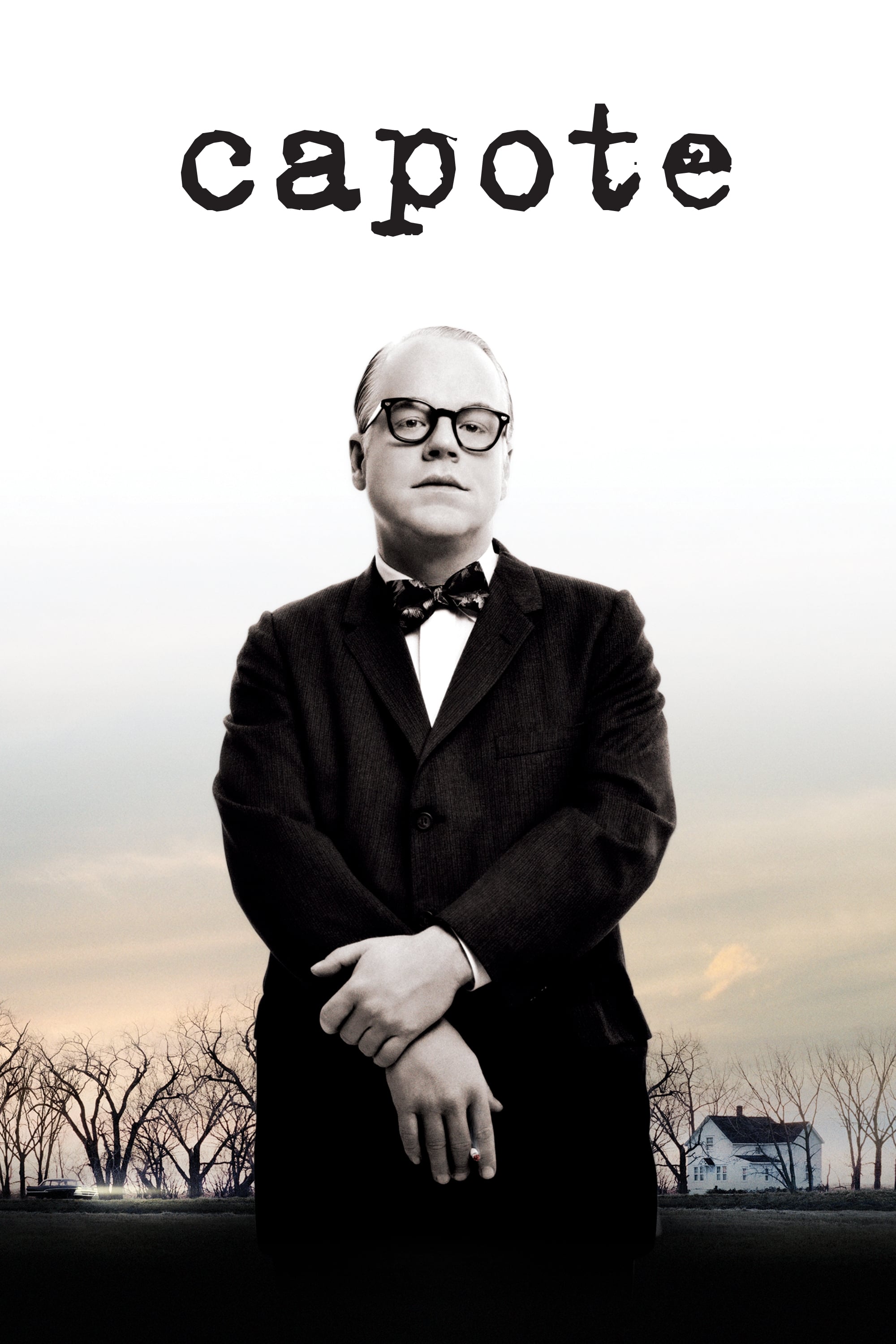 Capote 2005 Blu-ray - MangaShop.ro