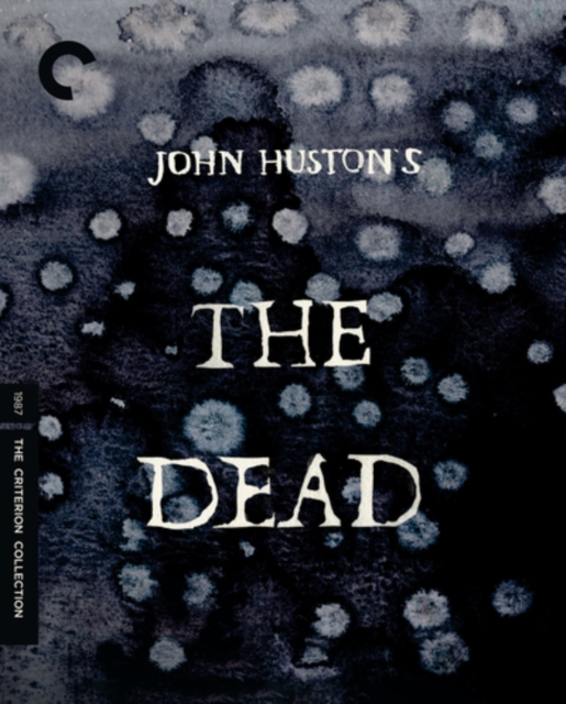 The Dead - The Criterion Collection 1987 Blu-ray / 4K Ultra HD + Blu-ray (Restored) - MangaShop.ro