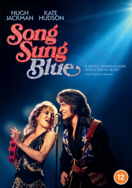 Song Sung Blue 2025 DVD - MangaShop.ro