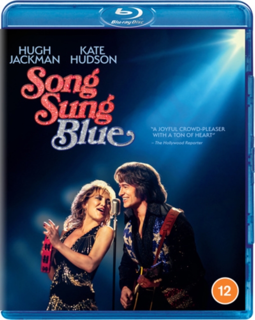 Song Sung Blue 2025 Blu-ray - MangaShop.ro