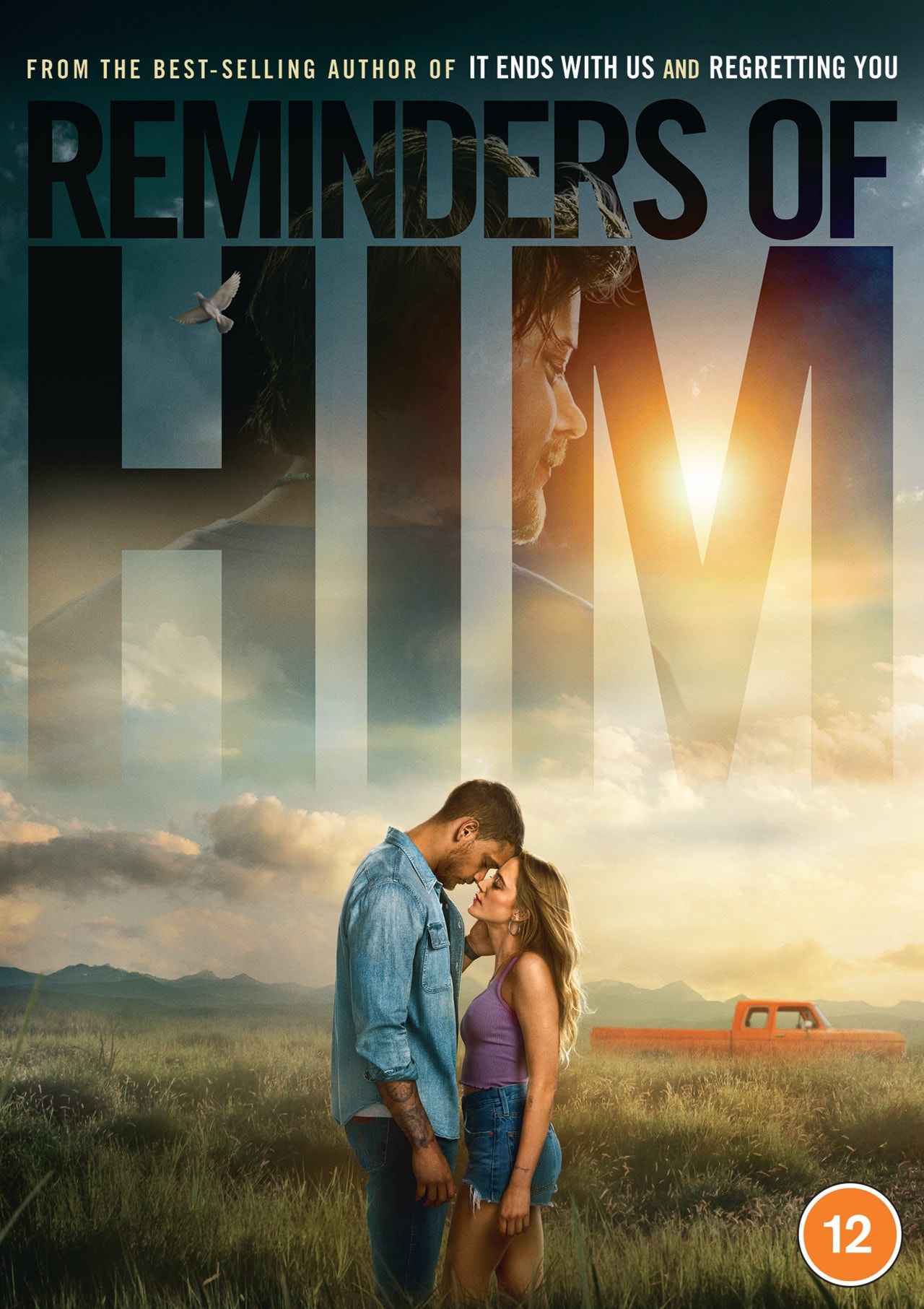 Reminders of Him 2026 Blu-ray - MangaShop.ro