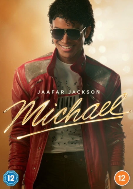 Michael 2026 DVD - MangaShop.ro