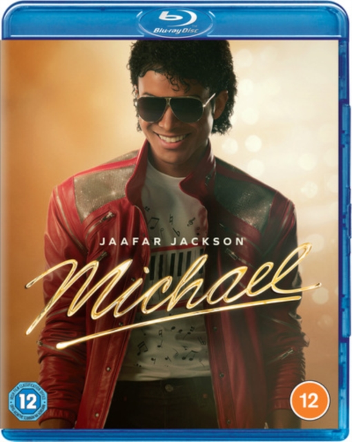 Michael 2026 Blu-ray - MangaShop.ro