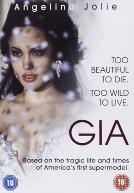 Gia DVD - MangaShop.ro