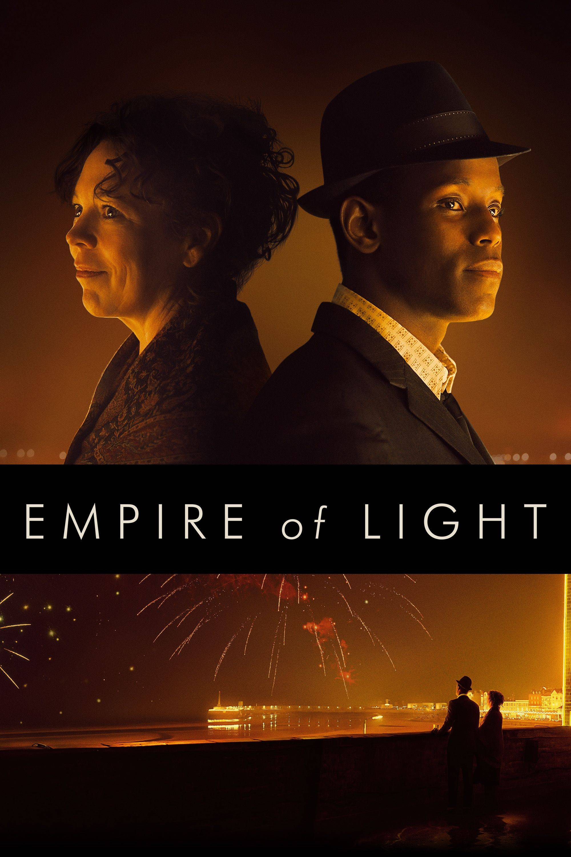 Empire of Light Blu-Ray - MangaShop.ro