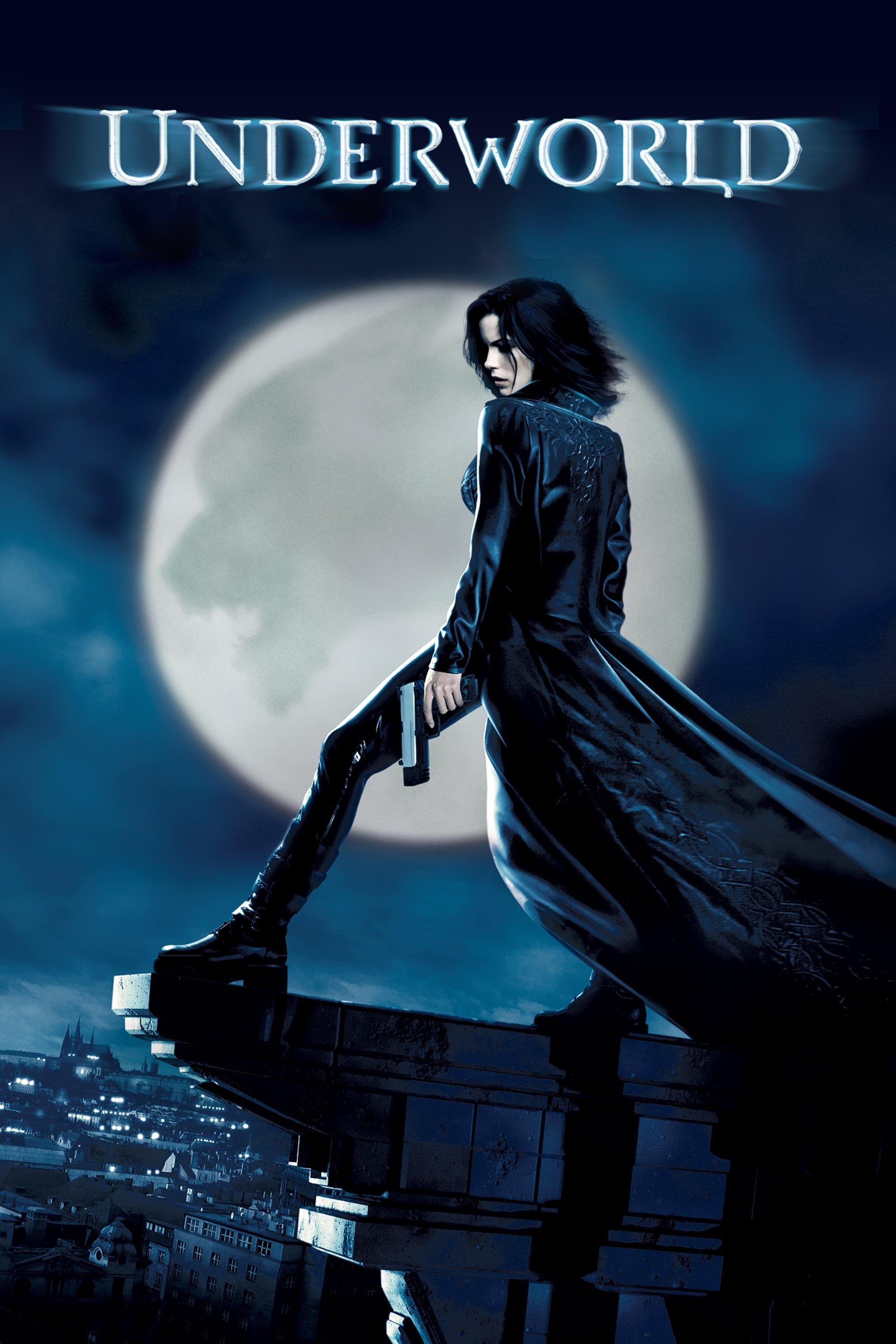 Underworld DVD 2003 Alt - MangaShop.ro