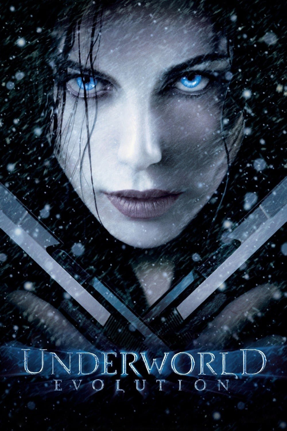 Underworld - Evolution DVD - MangaShop.ro