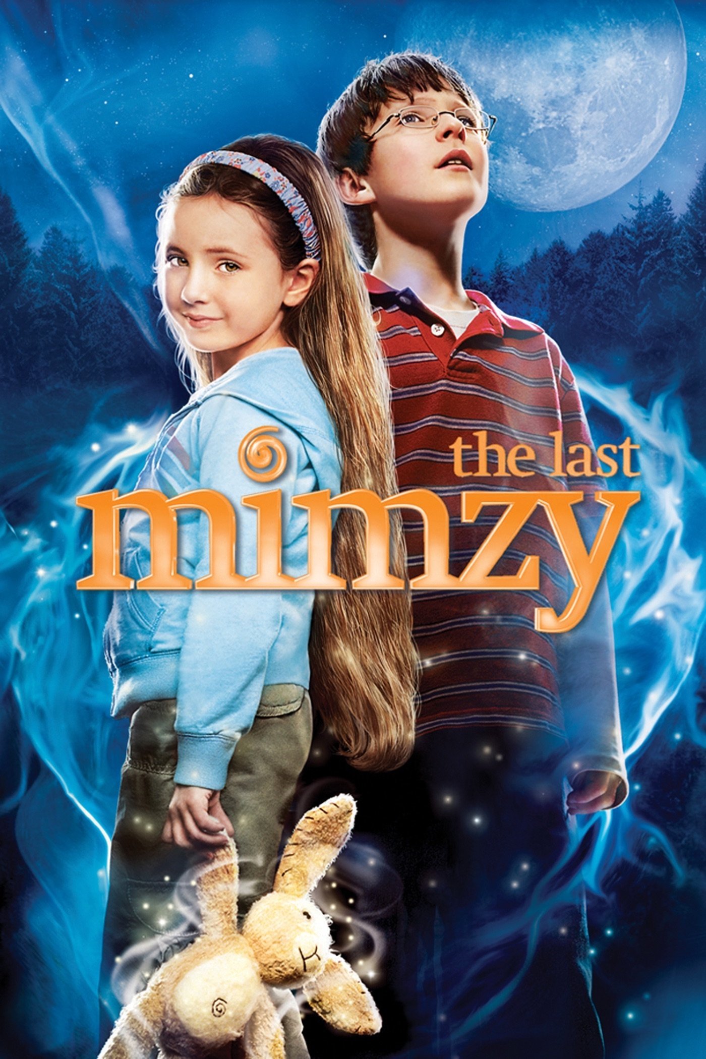The Last Mimzy DVD - MangaShop.ro