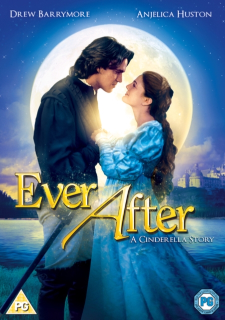 Ever After: A Cinderella Story 1998 DVD / Widescreen - MangaShop.ro