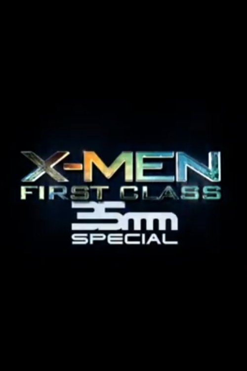 X-Men - First Class Blu-Ray - MangaShop.ro