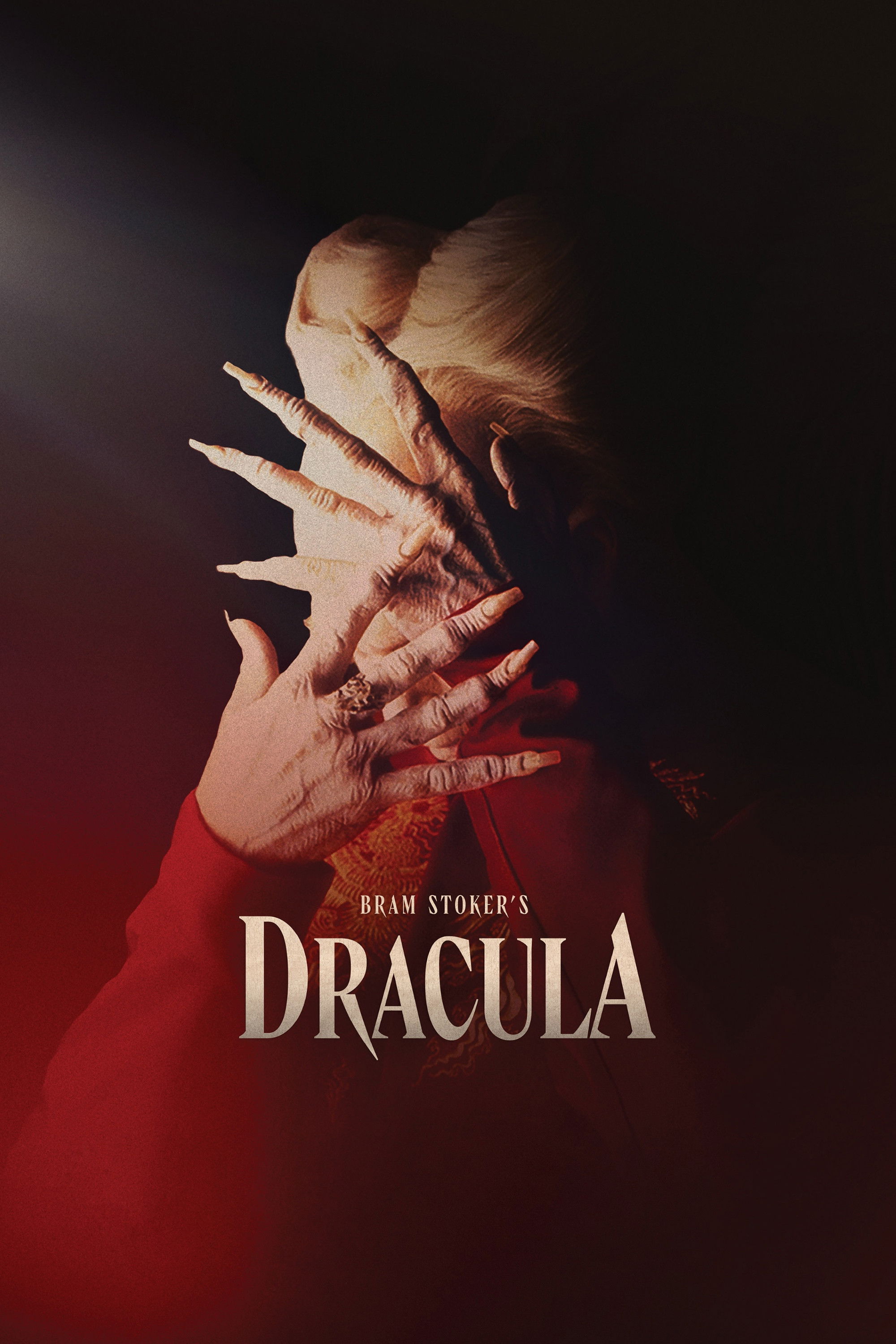 Bram Stoker's Dracula 1992 Blu-ray / 4K Ultra HD + Blu-ray (30th Anniversary Steelbook) - MangaShop.ro