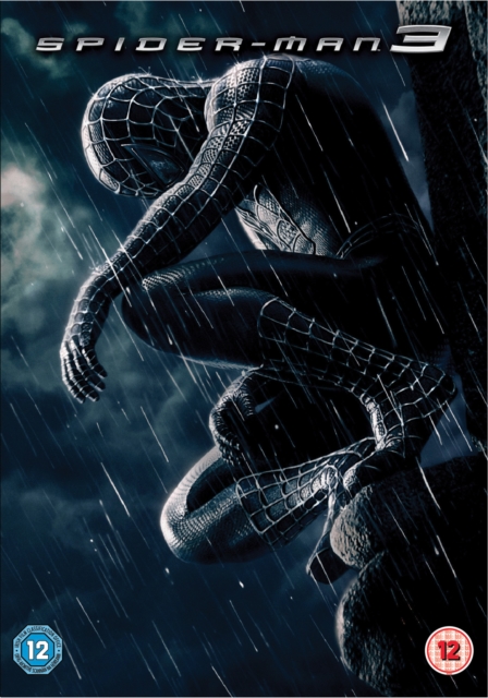 Spiderman 3 DVD - MangaShop.ro