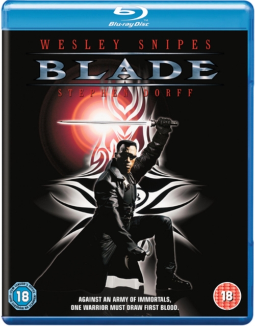 Blade 1998 Blu-ray - MangaShop.ro