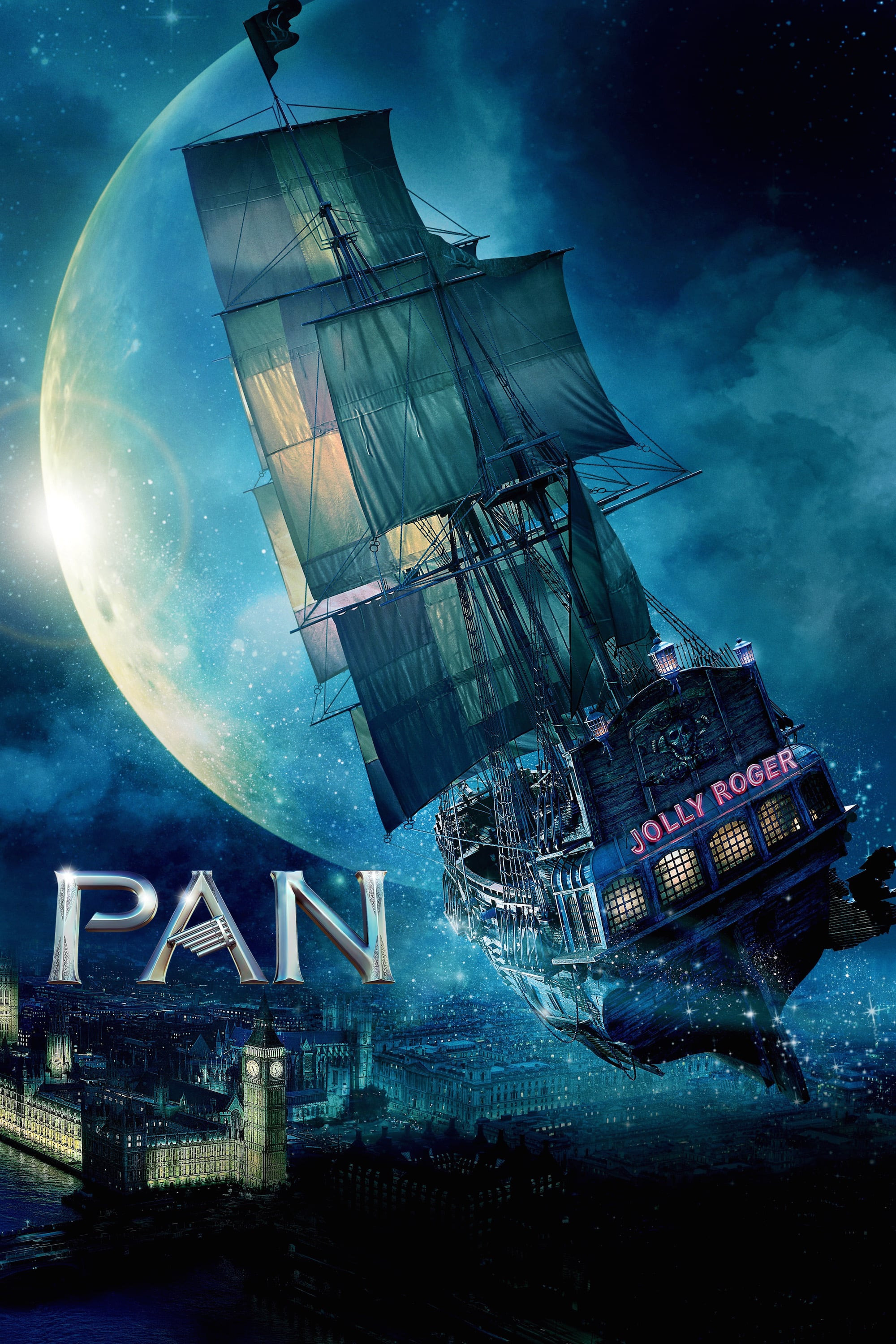Pan DVD - MangaShop.ro