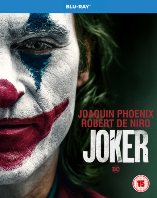 Joker 2019 Blu-ray - MangaShop.ro