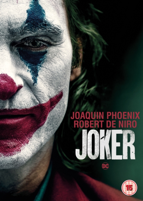 Joker 2019 DVD - MangaShop.ro