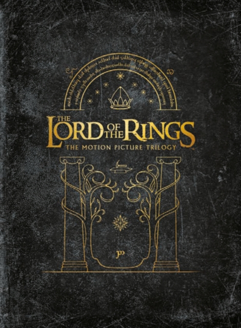 The Lord of the Rings Trilogy 2003 Blu-ray / 4K Ultra HD (Special Edition) - MangaShop.ro