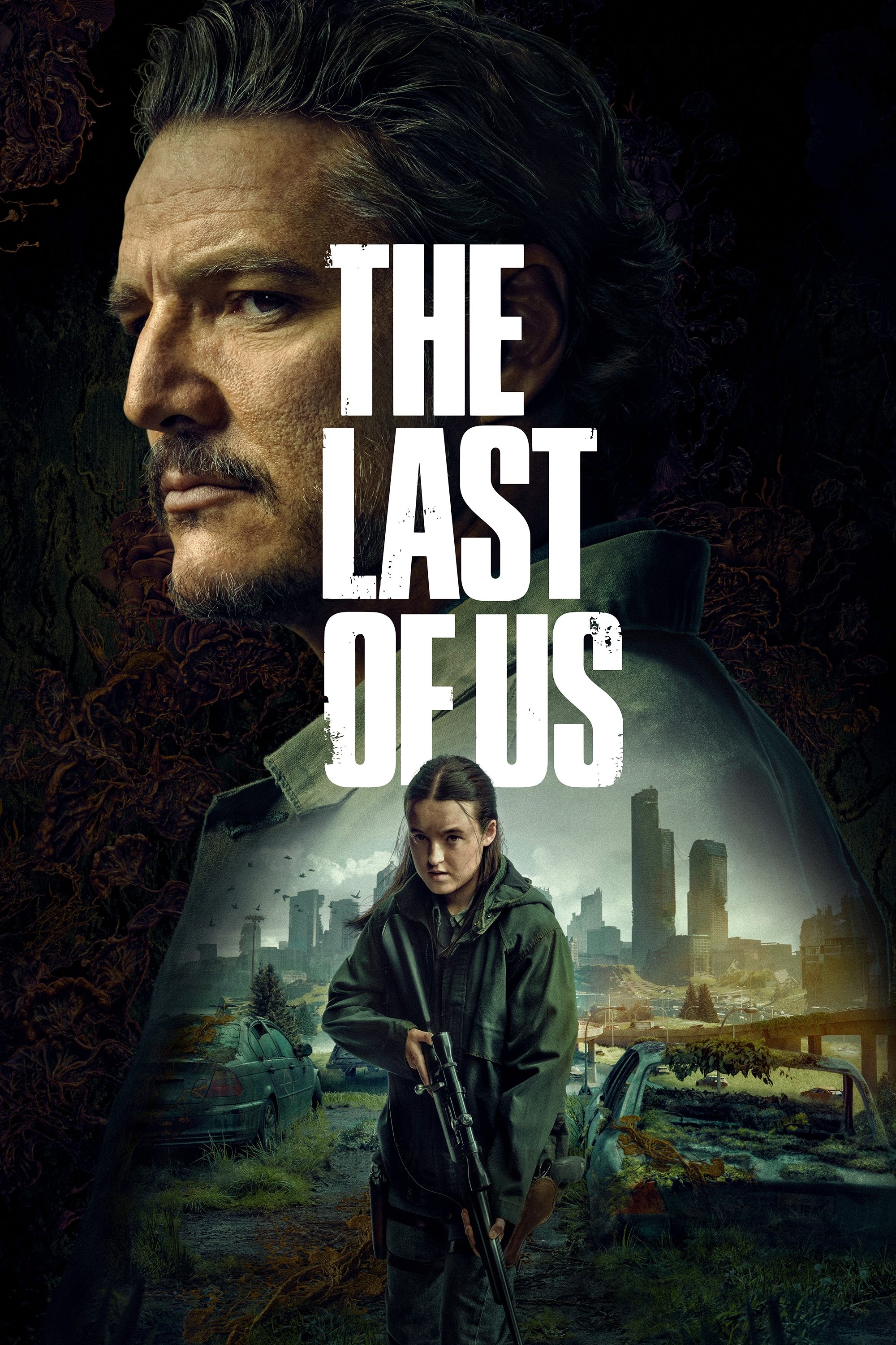 The Last of Us: The Complete Second Season 2025 Blu-ray - MangaShop.ro