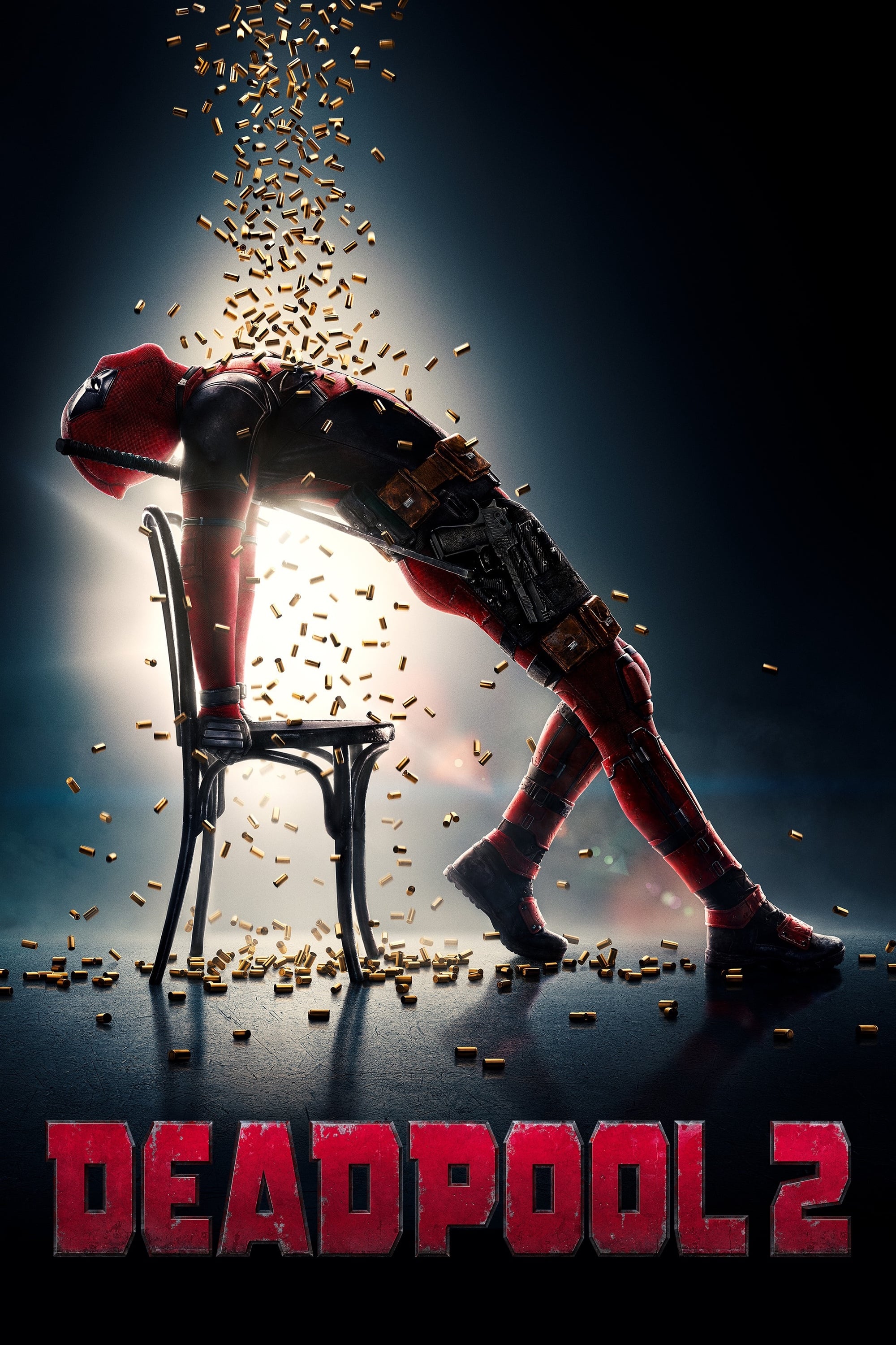 Deadpool 2 4K Ultra HD + Blu-Ray - MangaShop.ro